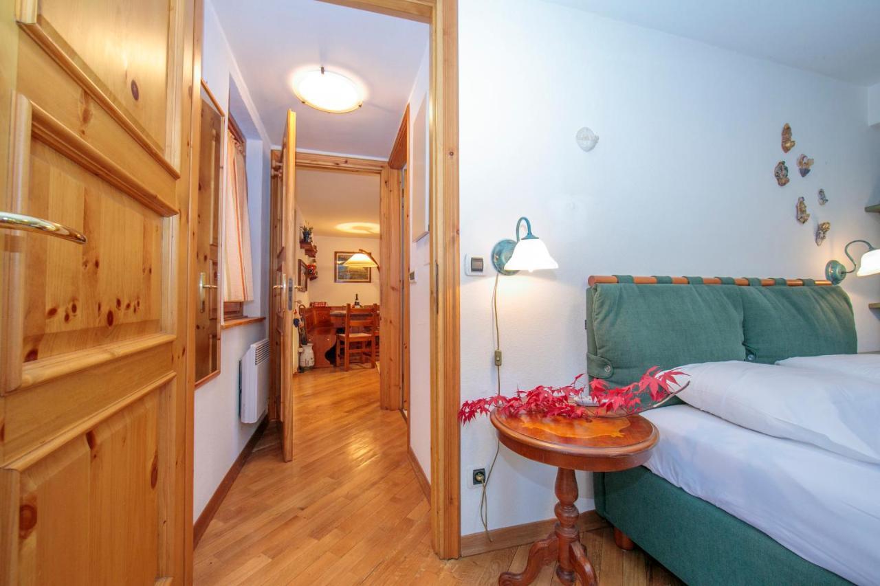 Appartement Beauregard 3 - Happy Rentals Les Houches Zewnętrze zdjęcie