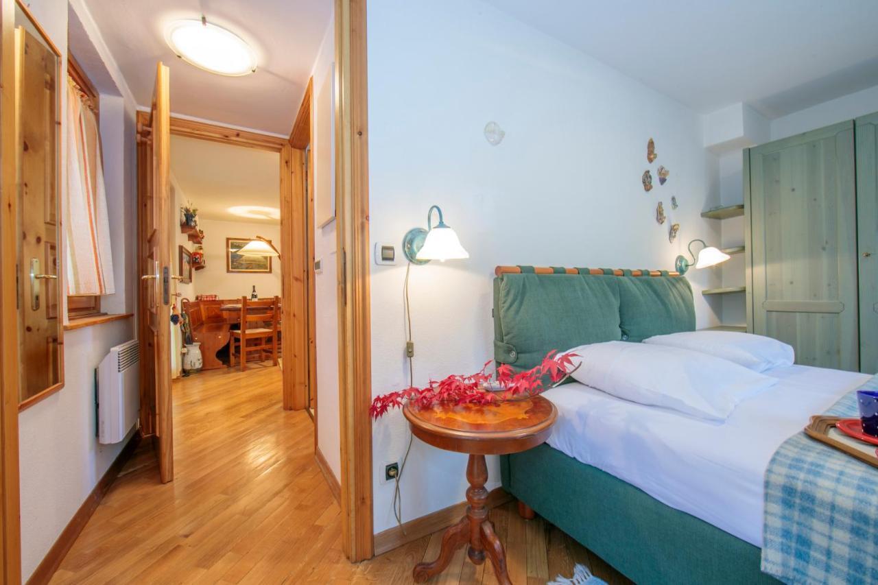 Appartement Beauregard 3 - Happy Rentals Les Houches Zewnętrze zdjęcie