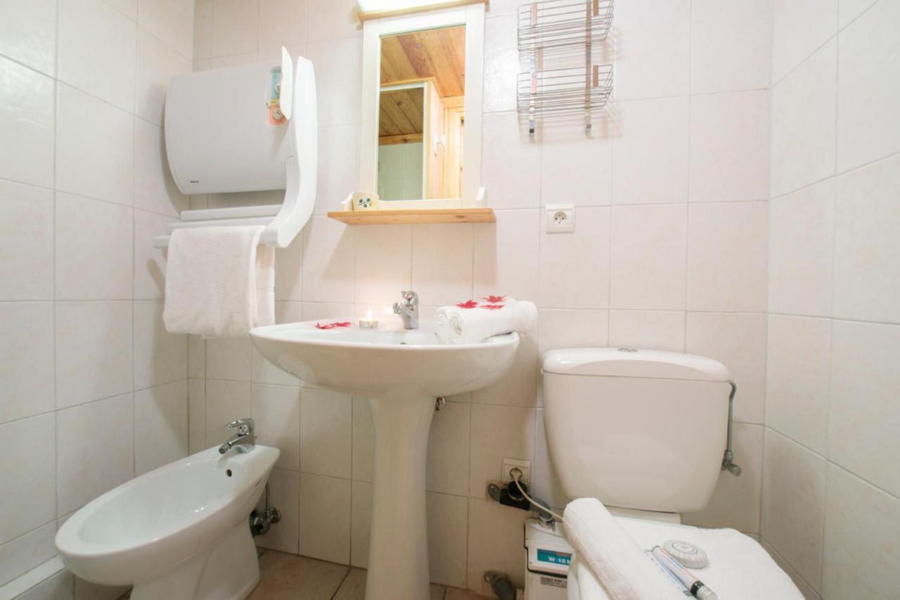 Appartement Beauregard 3 - Happy Rentals Les Houches Zewnętrze zdjęcie