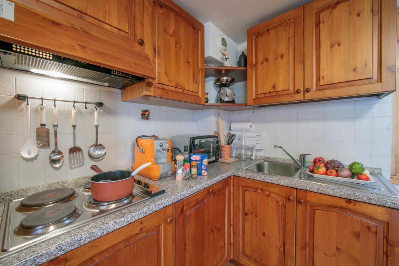 Appartement Beauregard 3 - Happy Rentals Les Houches Zewnętrze zdjęcie
