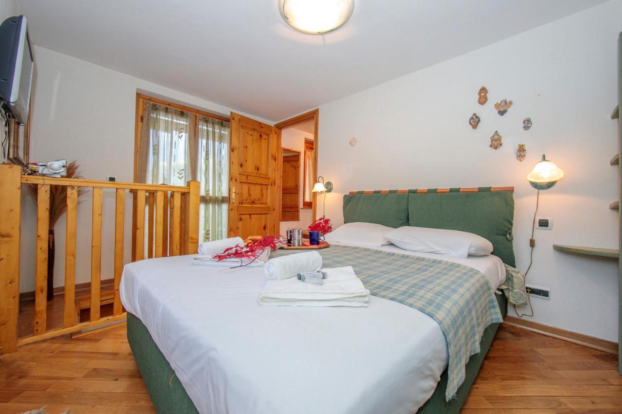 Appartement Beauregard 3 - Happy Rentals Les Houches Zewnętrze zdjęcie