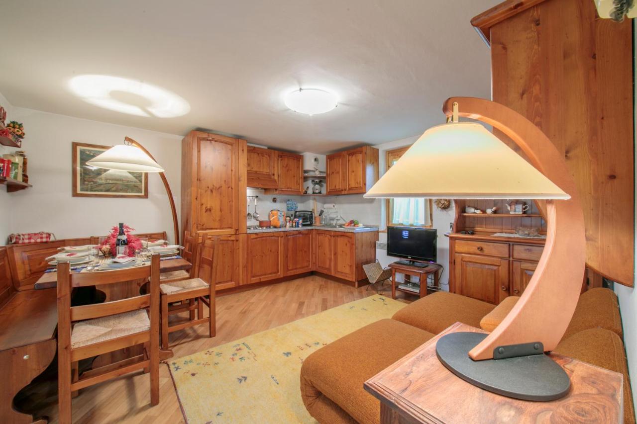 Appartement Beauregard 3 - Happy Rentals Les Houches Zewnętrze zdjęcie